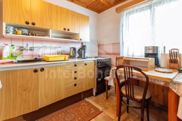 Bungalow Böhmerwald - Babylon ZC 0200