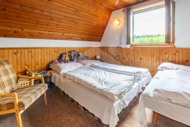 Bungalow Böhmerwald - Babylon ZC 0200