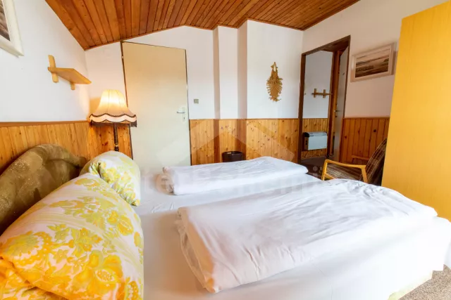 Bungalow Böhmerwald - Babylon ZC 0200