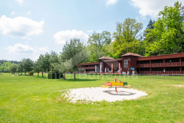 Bungalow Böhmerwald - Babylon ZC 0200