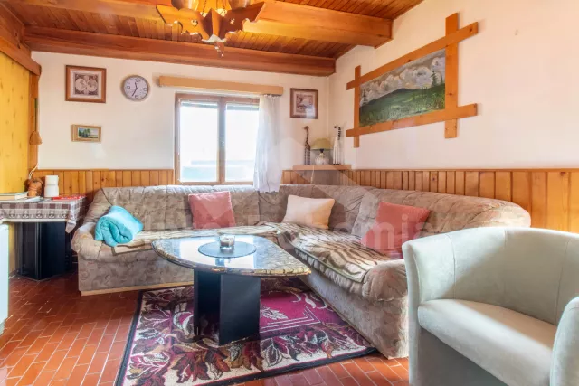 Bungalow Böhmerwald - Babylon ZC 0200