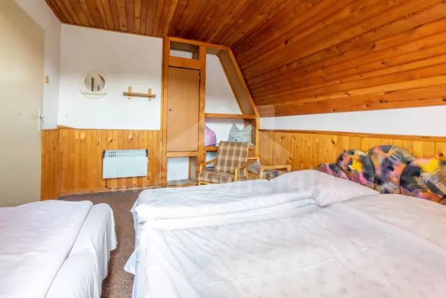 Bungalow Böhmerwald - Babylon ZC 0200