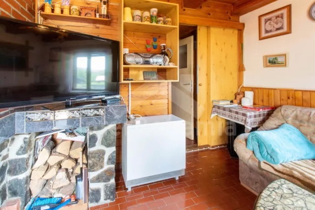 Bungalow Böhmerwald - Babylon ZC 0200