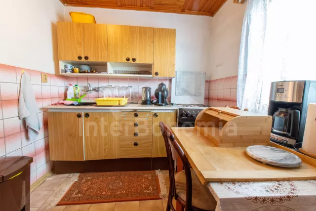 Bungalow Böhmerwald - Babylon ZC 0200