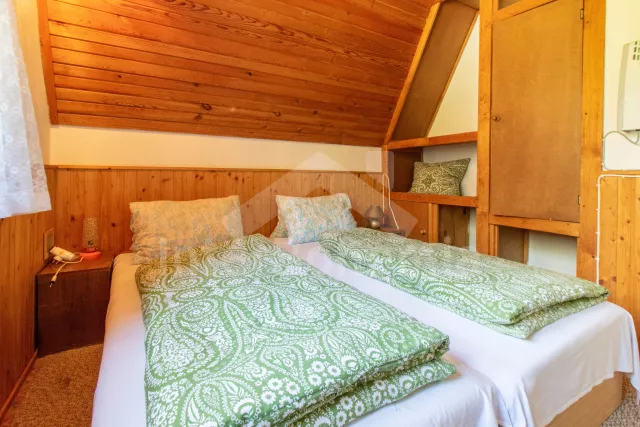 Bungalow Böhmerwald - Babylon ZC 0200