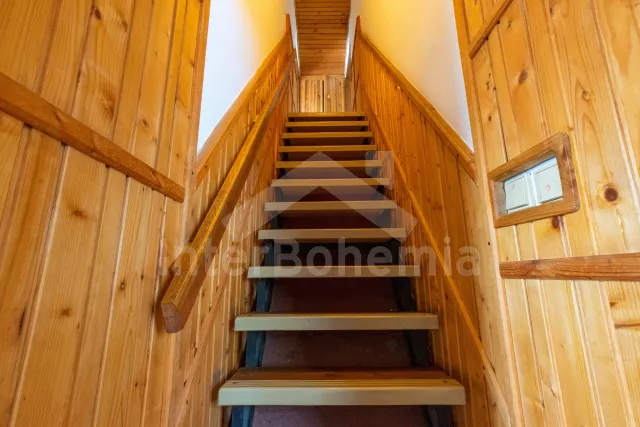 Bungalow Böhmerwald - Babylon ZC 0200