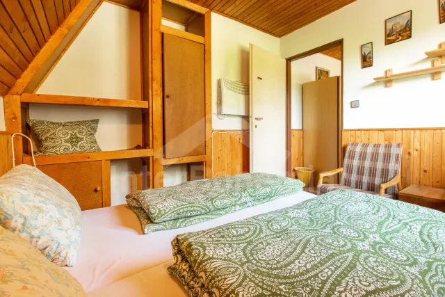 Bungalow Böhmerwald - Babylon ZC 0200