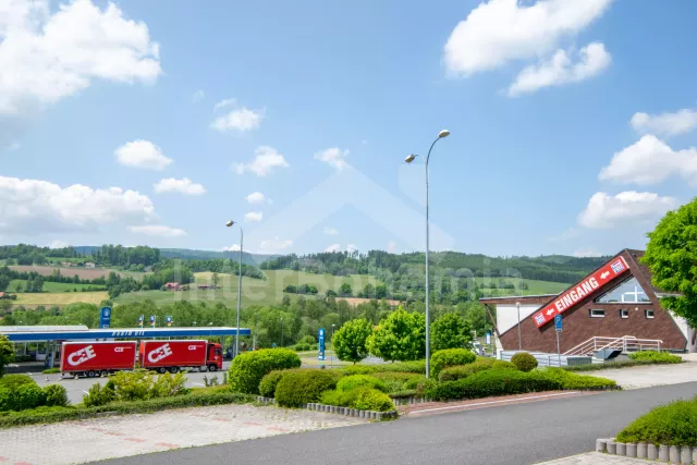 Bungalow Böhmerwald - Babylon ZC 0200