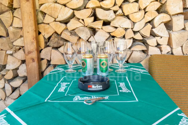 Bungalow Böhmerwald - Babylon ZC 0200