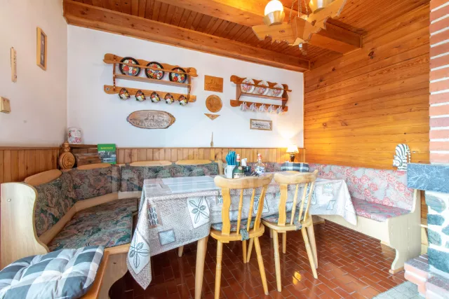 Bungalow Böhmerwald - Babylon ZC 0200