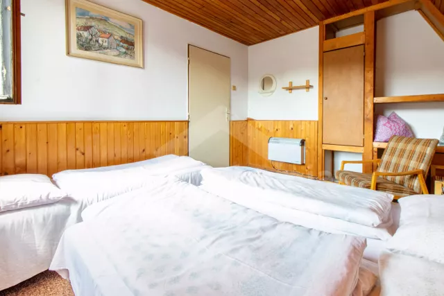 Bungalow Böhmerwald - Babylon ZC 0200