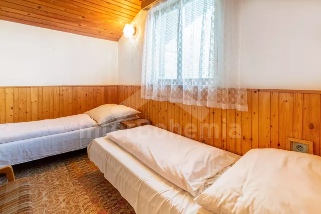 Bungalow Böhmerwald - Babylon ZC 0200