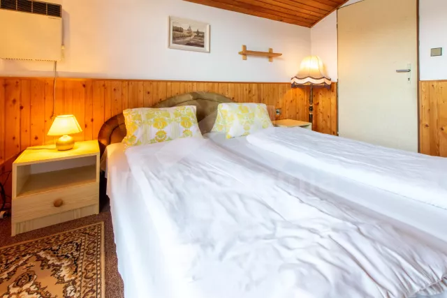 Bungalow Böhmerwald - Babylon ZC 0200