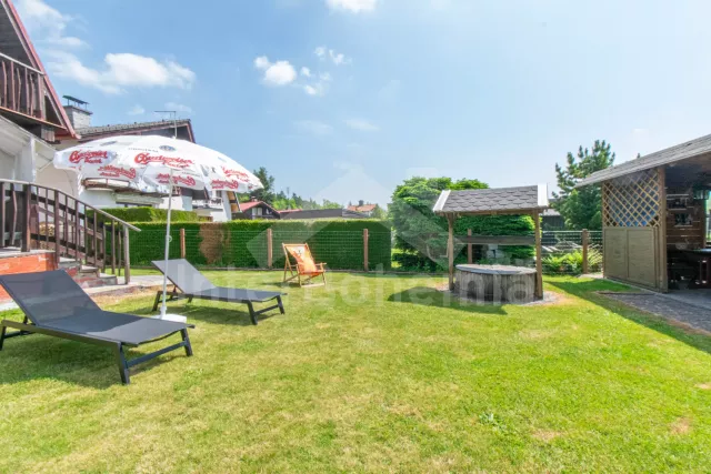 Bungalow Böhmerwald - Babylon ZC 0200