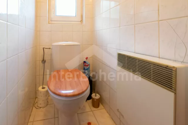 Bungalow Böhmerwald - Babylon ZC 0200