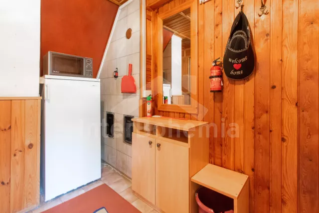 Bungalow Böhmerwald - Babylon ZC 0200