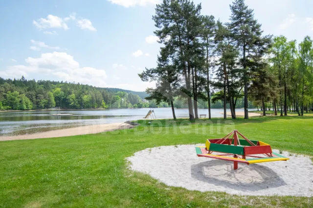 Bungalow Böhmerwald - Babylon ZC 0200