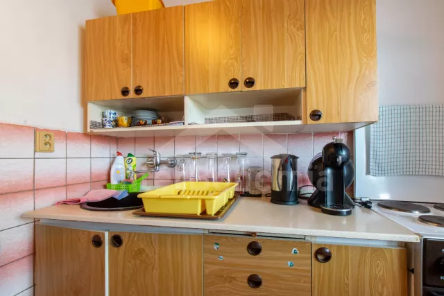 Bungalow Böhmerwald - Babylon ZC 0200