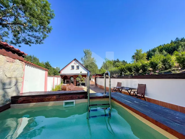 Vakantiehuis Reuzengebergte - Stikov KK 0154