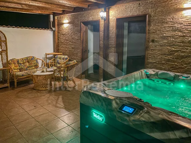 Vakantiehuis Reuzengebergte - Stikov KK 0154