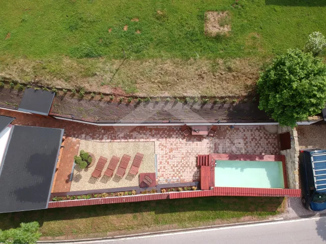 Vakantiehuis Reuzengebergte - Stikov KK 0154