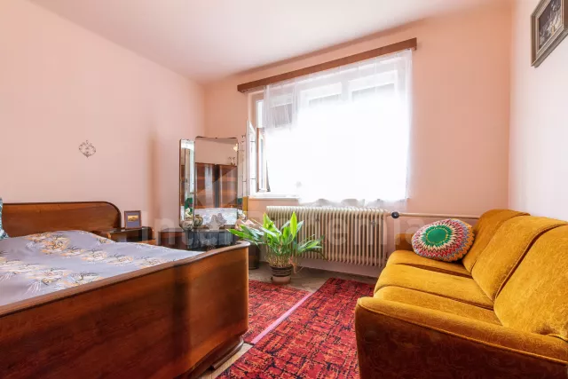 Domek Českomoravská vrchovina - Mrákotín JC 0809