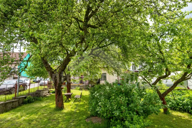 Domek Českomoravská vrchovina - Mrákotín JC 0809