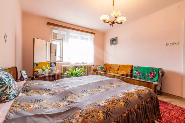 Domek Českomoravská vrchovina - Mrákotín JC 0809