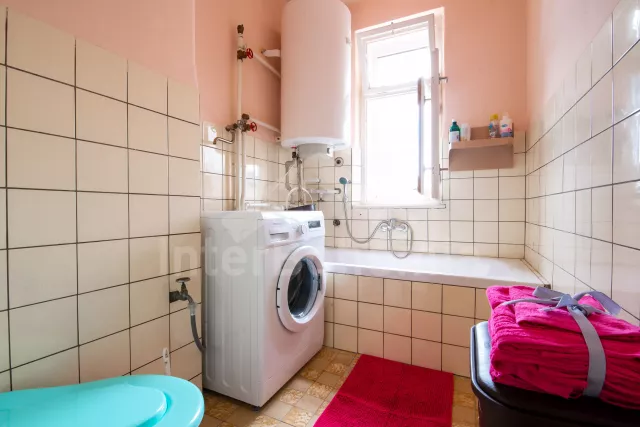 Domek Českomoravská vrchovina - Mrákotín JC 0809