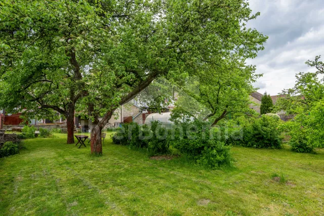 Domek Českomoravská vrchovina - Mrákotín JC 0809