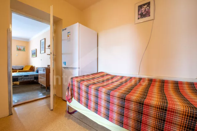 Domek Českomoravská vrchovina - Mrákotín JC 0809