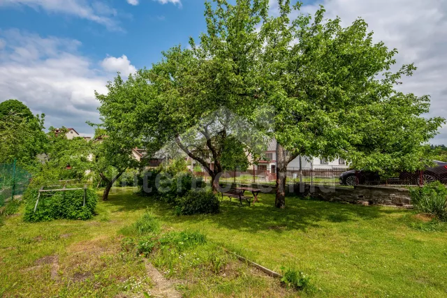 Domek Českomoravská vrchovina - Mrákotín JC 0809