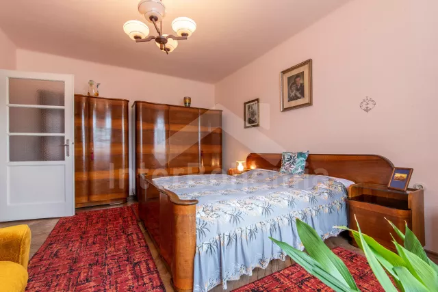 Domek Českomoravská vrchovina - Mrákotín JC 0809