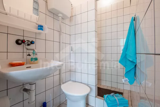 Domek Českomoravská vrchovina - Mrákotín JC 0809