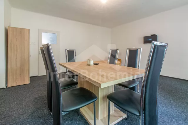 Domek Třeboňsko - Suchdol nad Lužnicí JC 0797