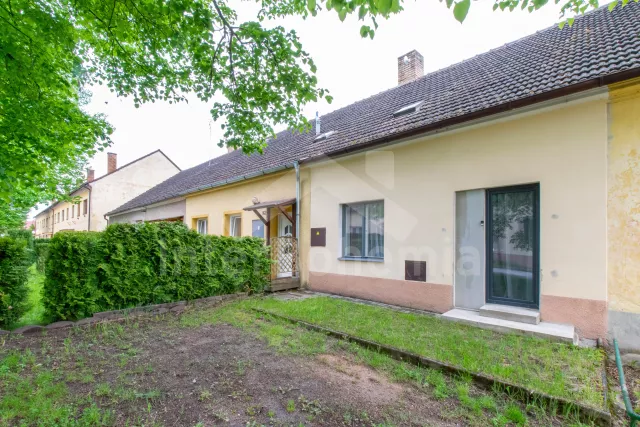 Domek Třeboňsko - Suchdol nad Lužnicí JC 0797