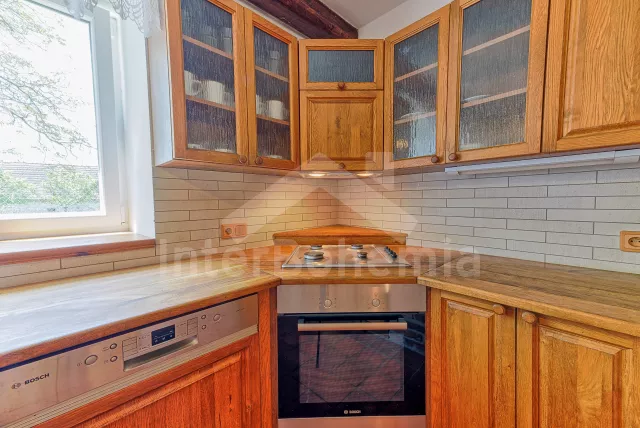 Chalupa Třeboňsko - Přeseka (Třeboň) JC 0538