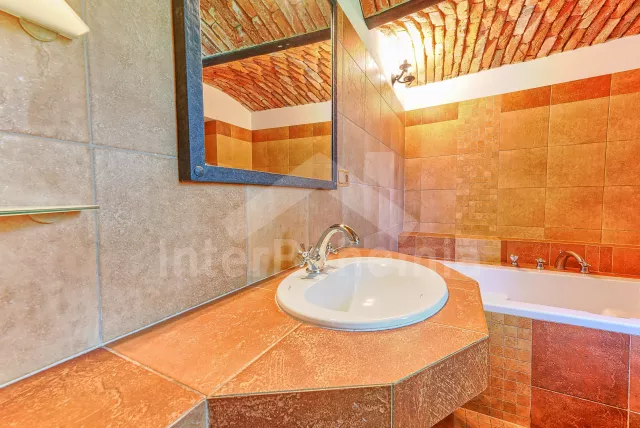 Chalupa Třeboňsko - Přeseka (Třeboň) JC 0538