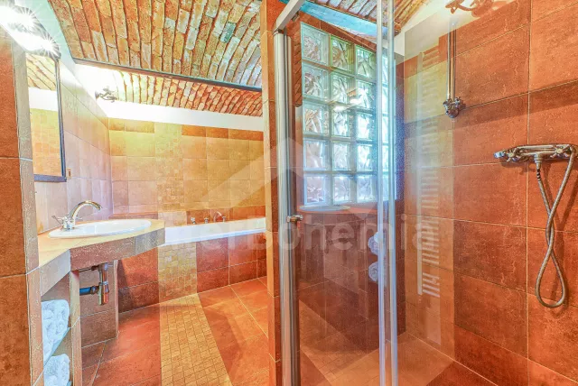 Chalupa Třeboňsko - Přeseka (Třeboň) JC 0538