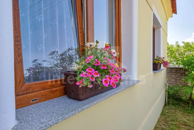 Chalupa Třeboňsko - Přeseka (Třeboň) JC 0538