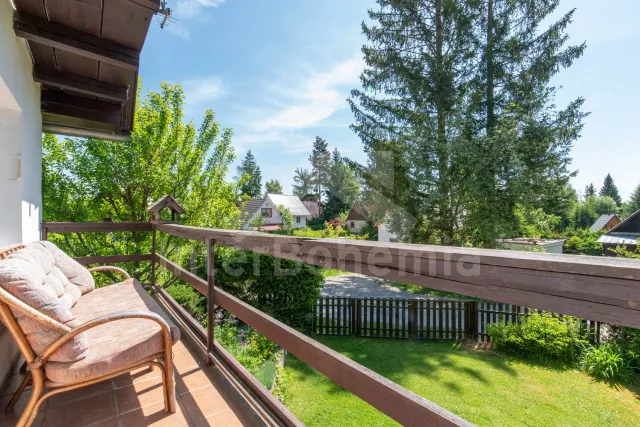 Chalet Lipno Lake - Hurka JC 0796