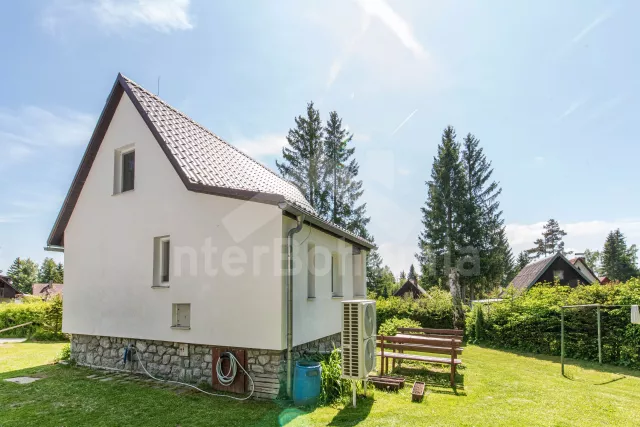 Chalet Lipno Lake - Hurka JC 0796