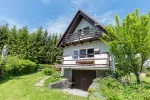 Chalet Lipno Lake - Hurka JC 0796