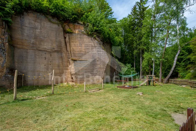 Glamping Kokořínsko a Máchův kraj - Mšeno OP 0147
