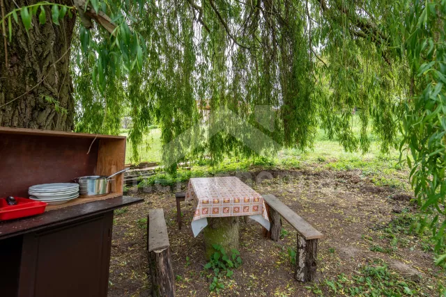 Glamping Kokořínsko a Máchův kraj - Mšeno OP 0147