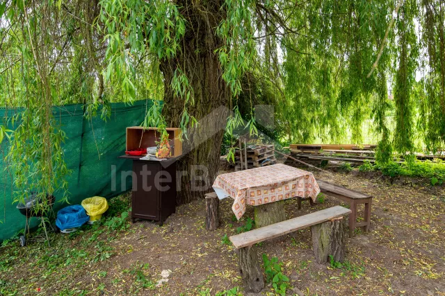 Glamping Kokořínsko a Máchův kraj - Mšeno OP 0147