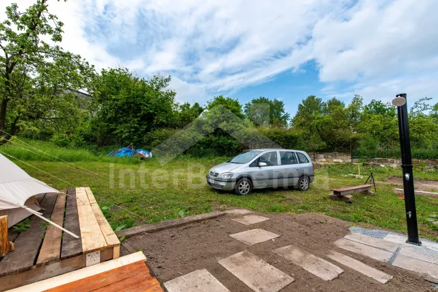 Glamping Kokořínsko a Máchův kraj - Mšeno OP 0147