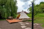 Glamping Kokořínsko a Máchův kraj - Mšeno OP 0147