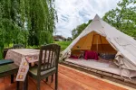 Glamping Kokořínsko a Máchův kraj - Mšeno OP 0147