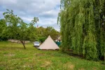 Glamping Kokořínsko a Máchův kraj - Mšeno OP 0147